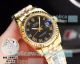 Clone Rolex Datejust Black Dial All Yellow Gold Watch  (2)_th.jpg